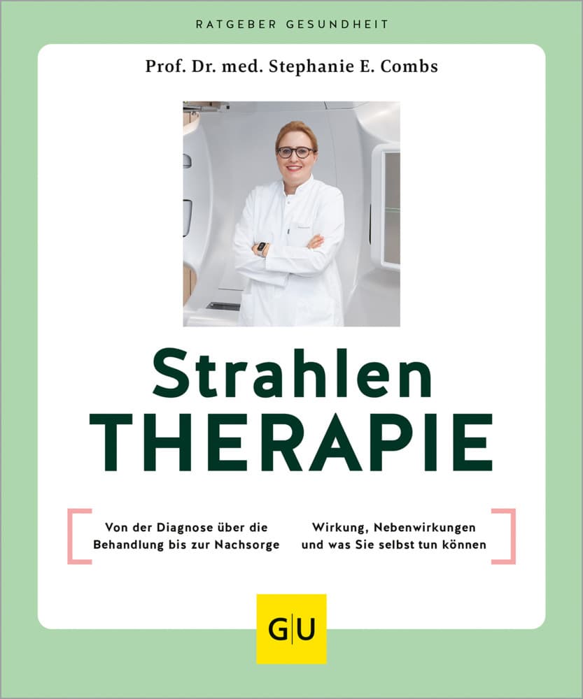 Strahlentherapie