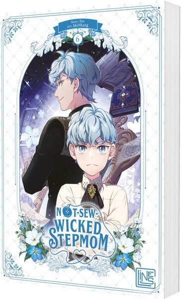 Not-Sew-Wicked Stepmom 6