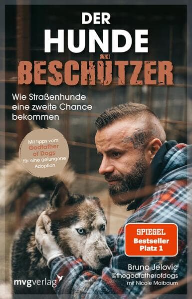 Der Hundebeschützer