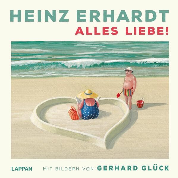 Heinz Erhardt: Alles Liebe!