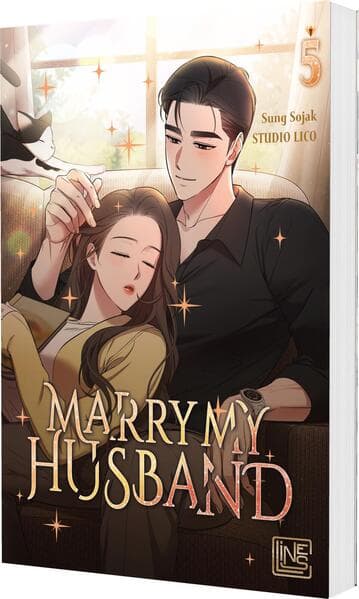 Marry My Husband 5