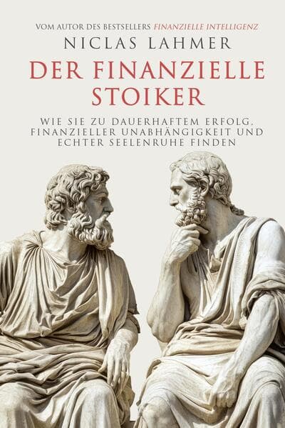 Der finanzielle Stoiker