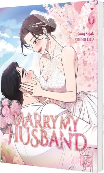 Marry My Husband 6