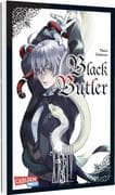Black Butler 34