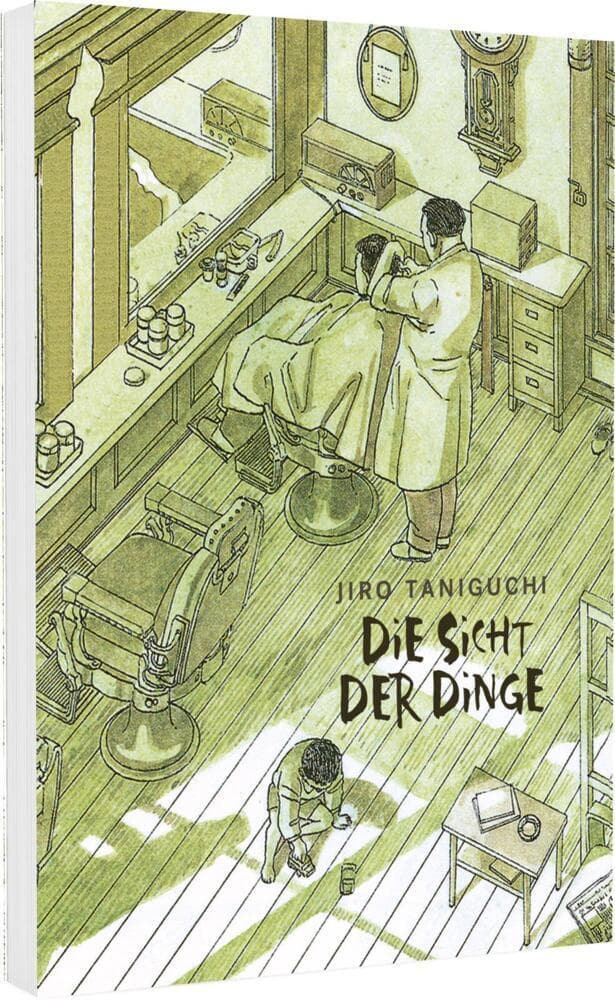 Die Sicht der Dinge