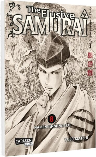 The Elusive Samurai 8