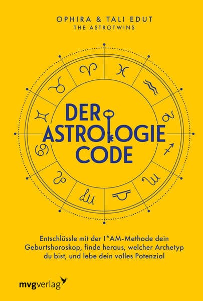 Der Astrologie-Code