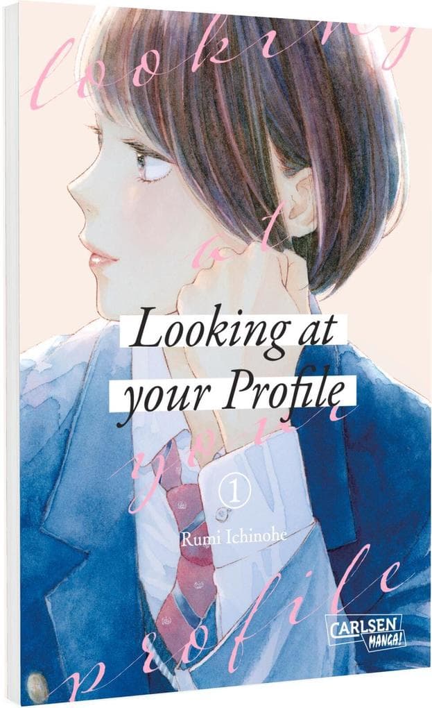 Looking at Your Profile 1
