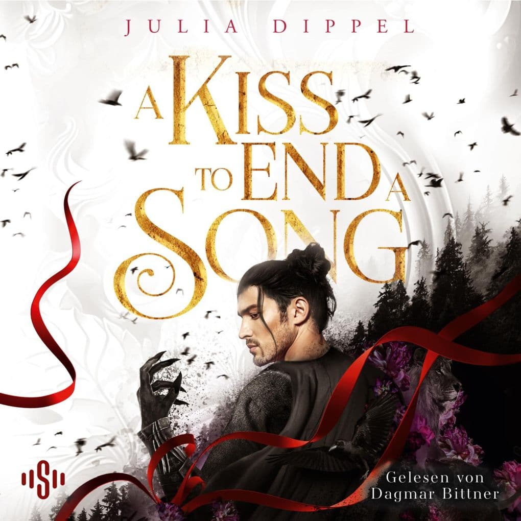 Die Sonnenfeuer-Ballade 3: A Kiss to end a Song