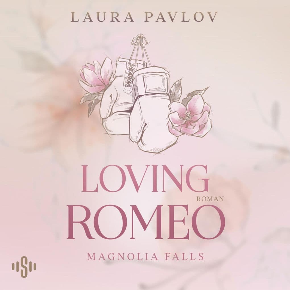 Magnolia Falls 1: Loving Romeo
