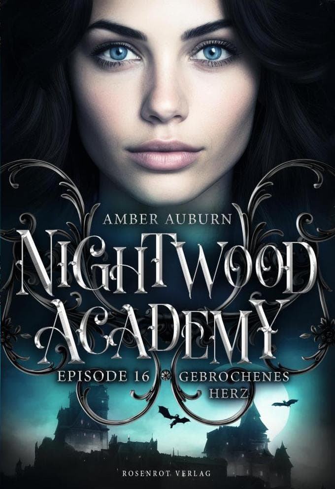 Nightwood Academy, Episode 16 - Gebrochenes Herz