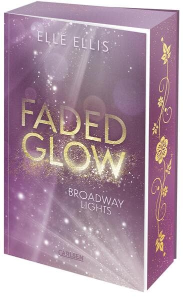 Broadway Lights 2: Faded Glow