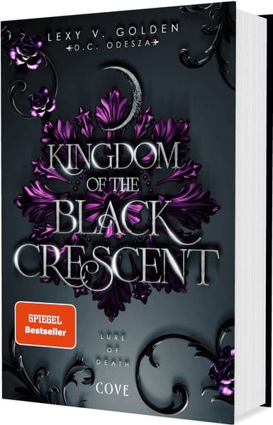 Kingdom of the Black Crescent 2: Lure of Death
