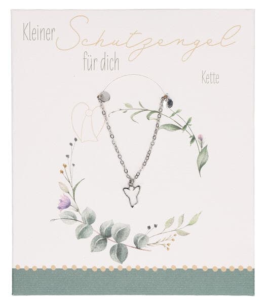 Kleiner Schutzengel für dich