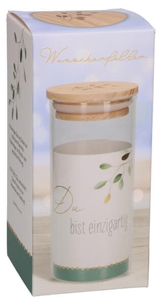 Wunscherfüller zur Erstkommunion. Geldgeschenk