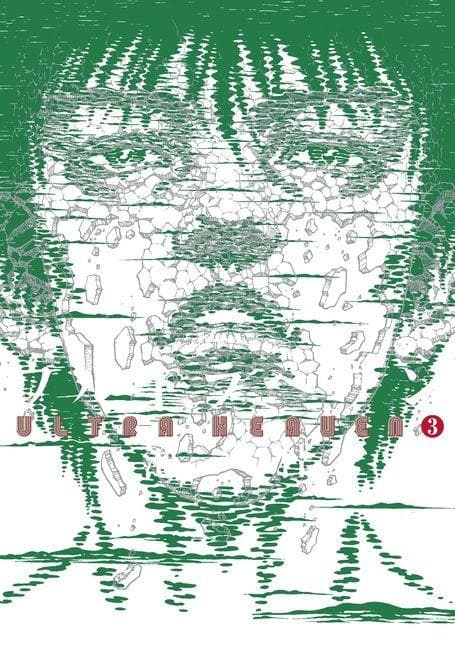 Ultra Heaven Volume 3