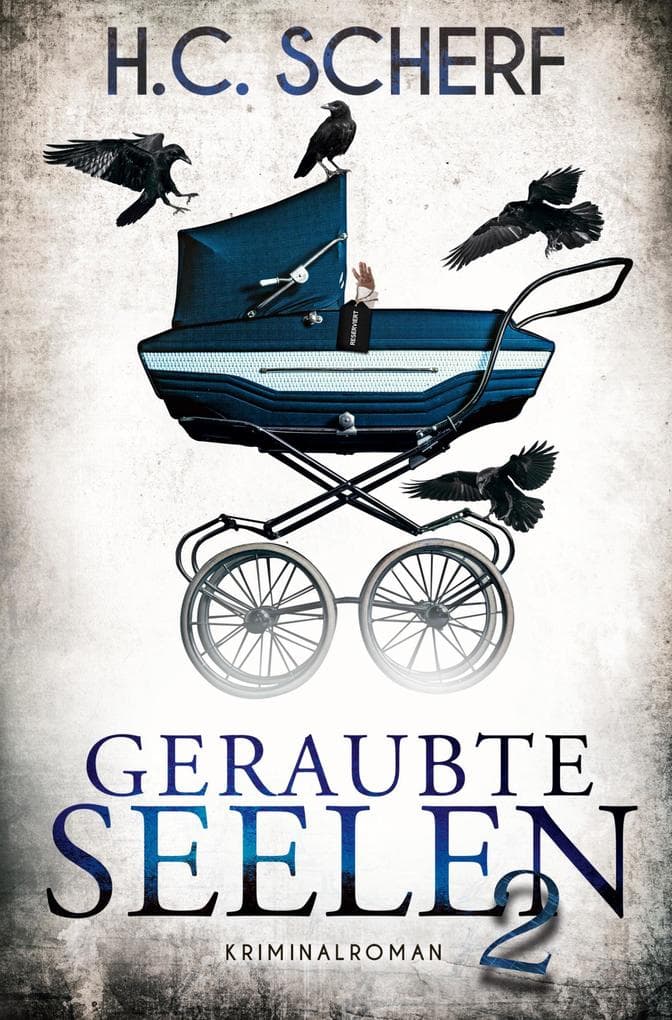 Geraubte Seelen 2