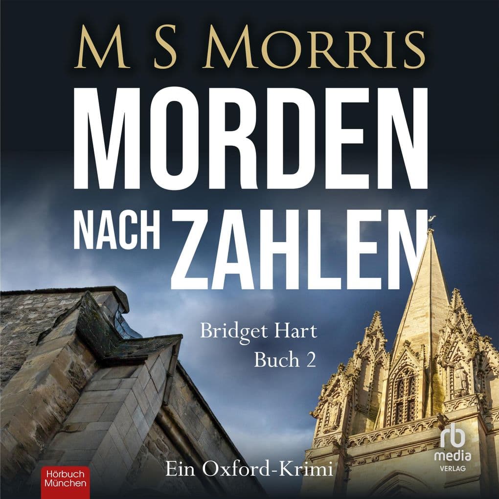 Morden nach Zahlen