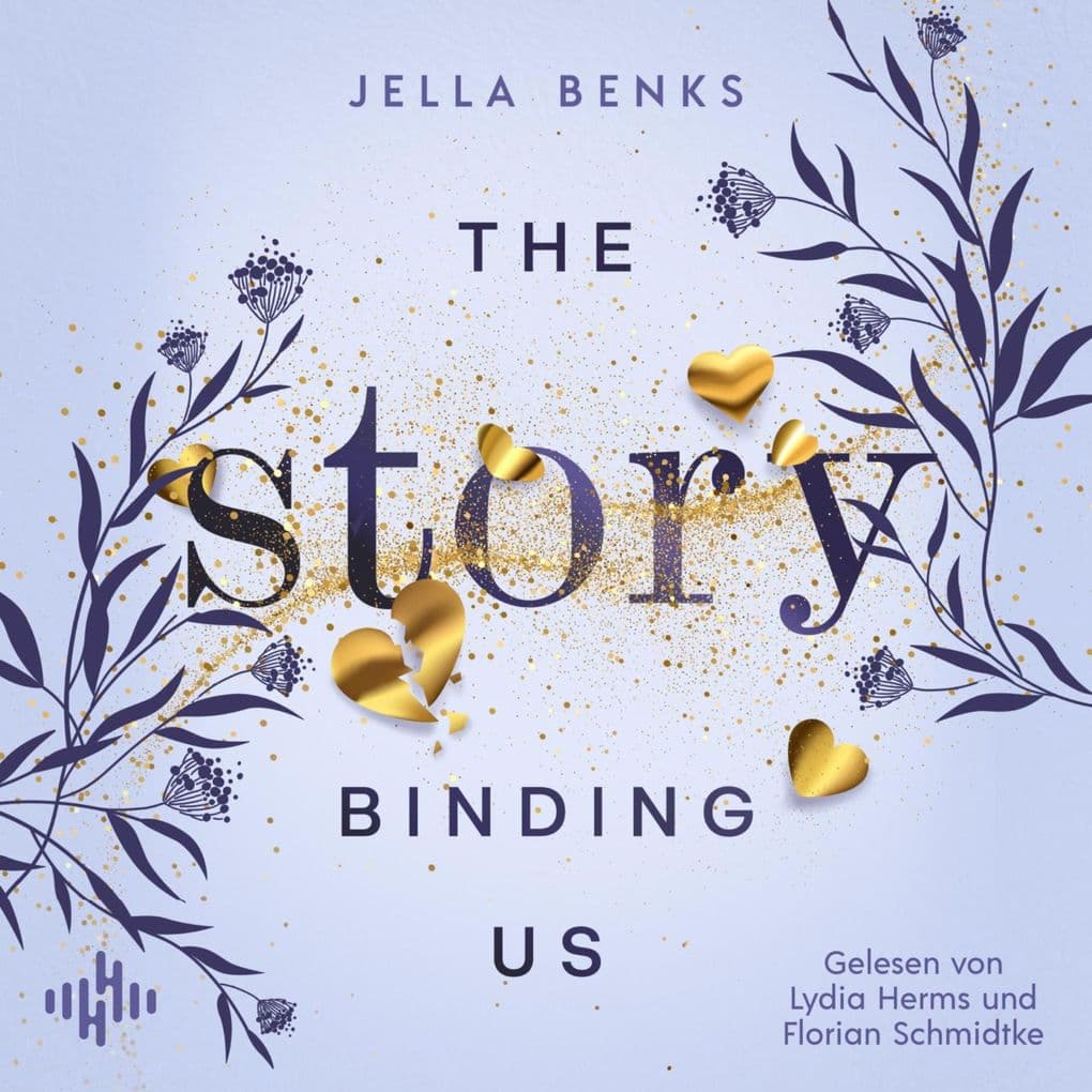The Story Binding us (Stories-Reihe 3)