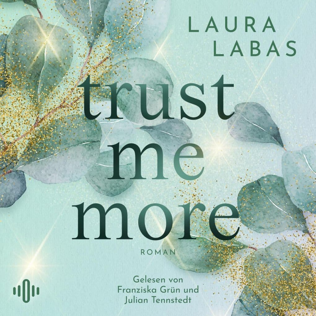 Trust Me More (Italian Summer 1)