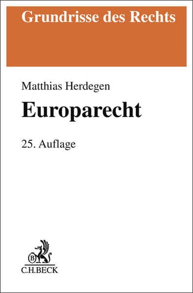 Europarecht