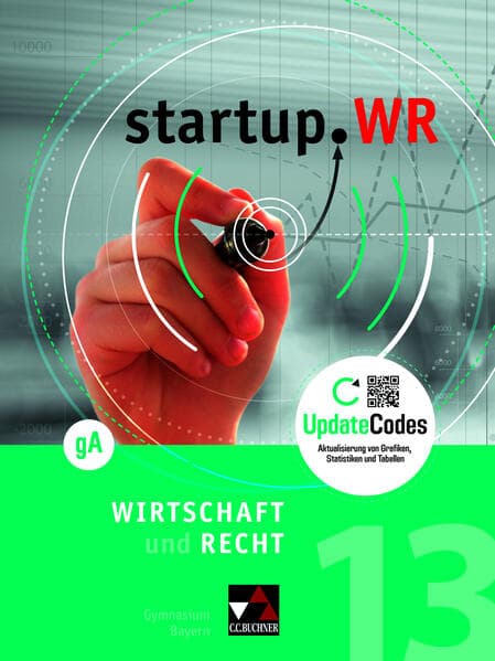 startup.WR Bayern 13 gA