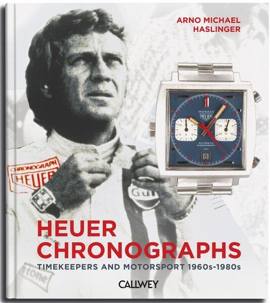 Heuer Chronographs