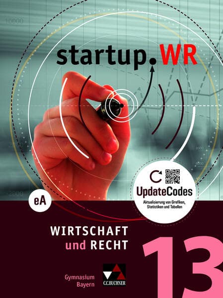 startup.WR Bayern 13 eA