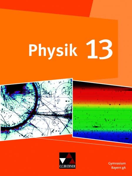 Physik Bayern 13
