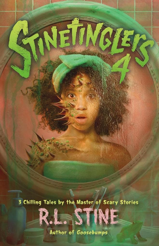 Stinetinglers 4