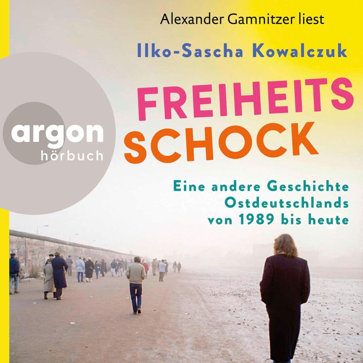 Freiheitsschock