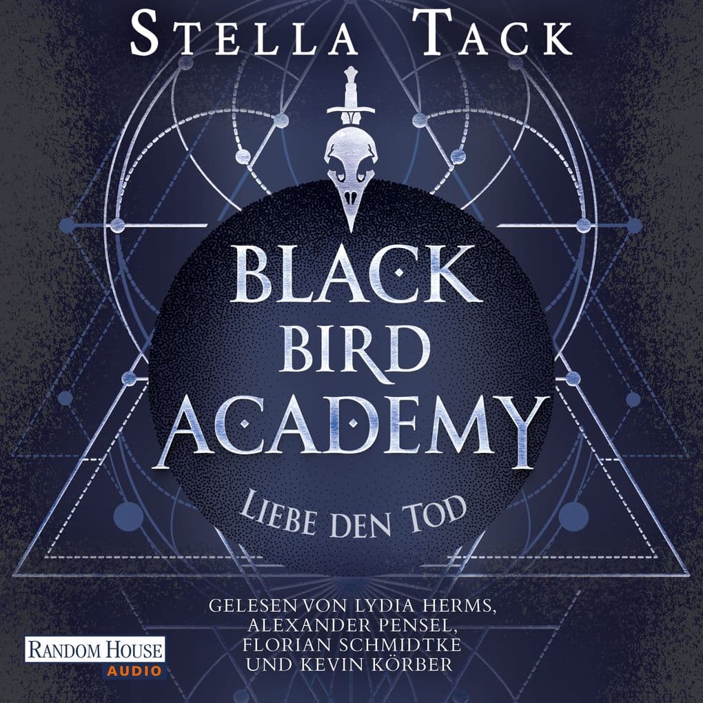 Black Bird Academy - Liebe den Tod