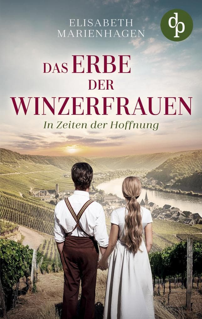 In Zeiten der Hoffnung | Die historische Familiensaga im 20. Jahrhundert