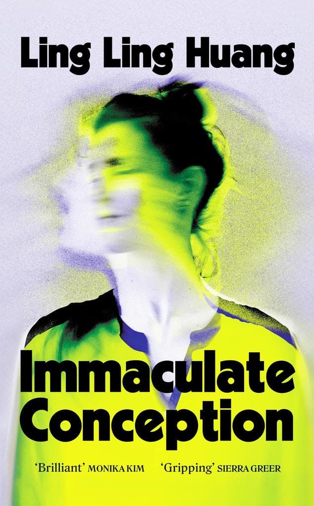 Immaculate Conception