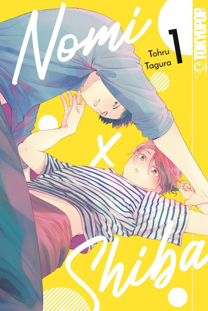 Nomi x Shiba, Band 01
