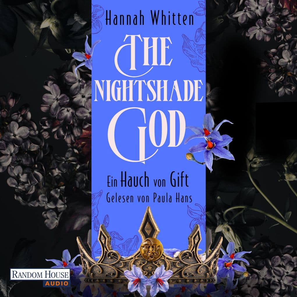 The Nightshade God - Ein Hauch von Gift