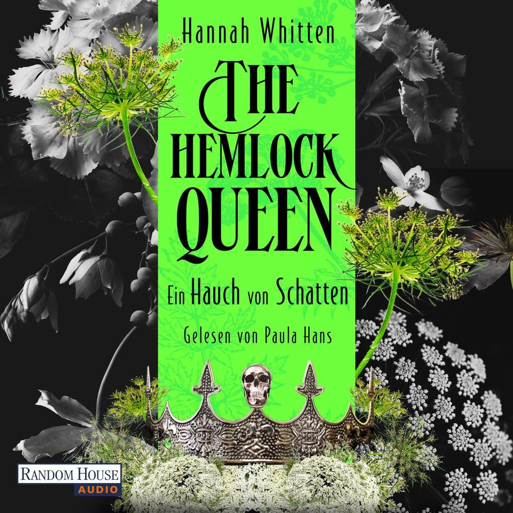 The Hemlock Queen - Ein Hauch von Schatten