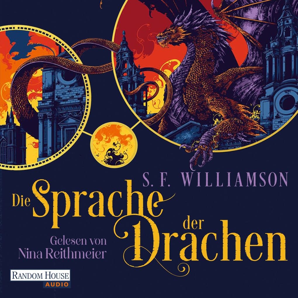 Die Sprache der Drachen