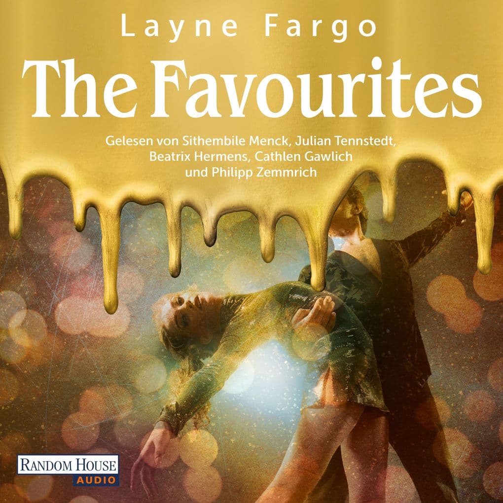 The Favourites -