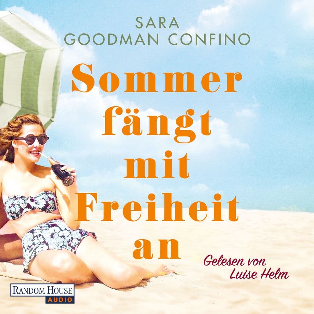 Sommer fängt mit Freiheit an
