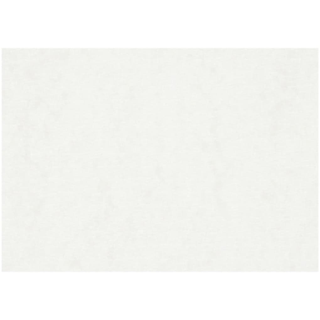 Creativ Company Aquarellpapier, A2, 420x594 mm, 200 g, Weiß, 100 Blatt