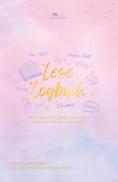 Unterwegs Lese-Logbuch