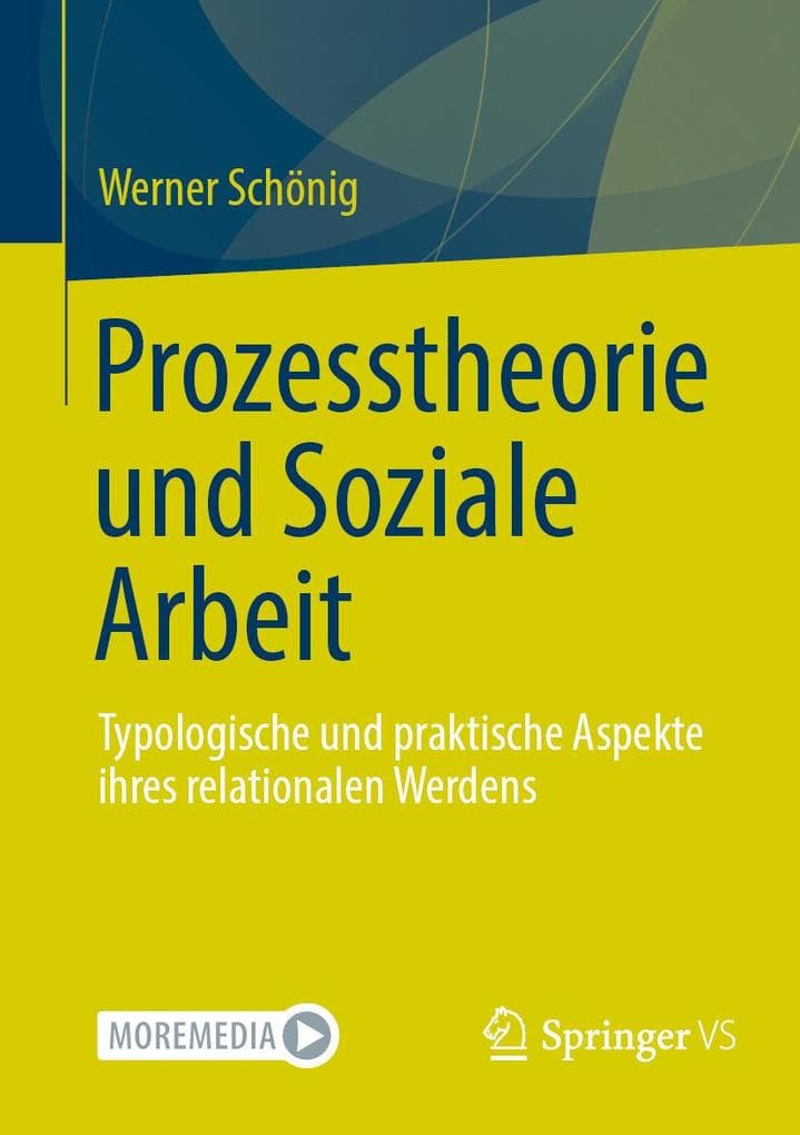 Prozesstheorie und Soziale Arbeit