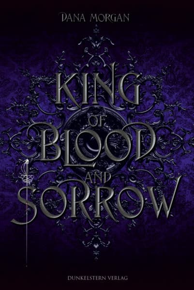 King of Blood and Sorrow