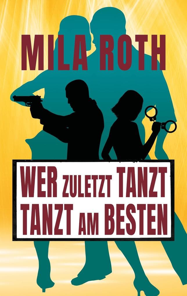 Wer zuletzt tanzt, tanzt am besten