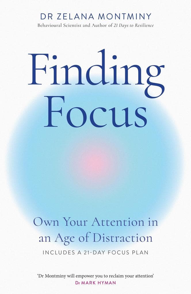 Finding Focus