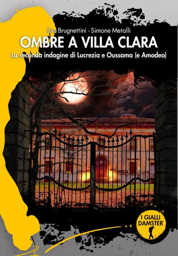 Ombre a Villa Clara