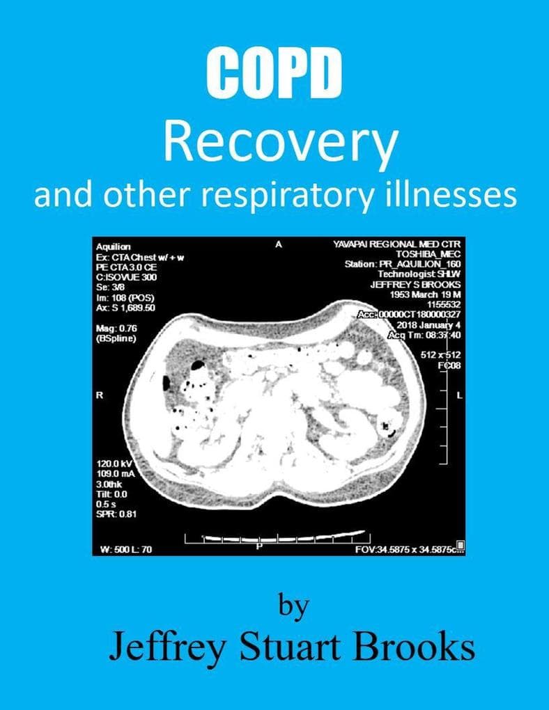 COPD Recovery