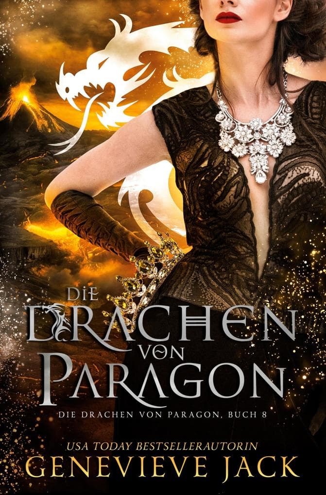 Die Drachen von Paragon