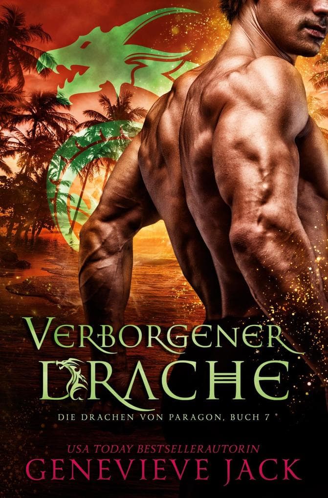 Verborgener Drache